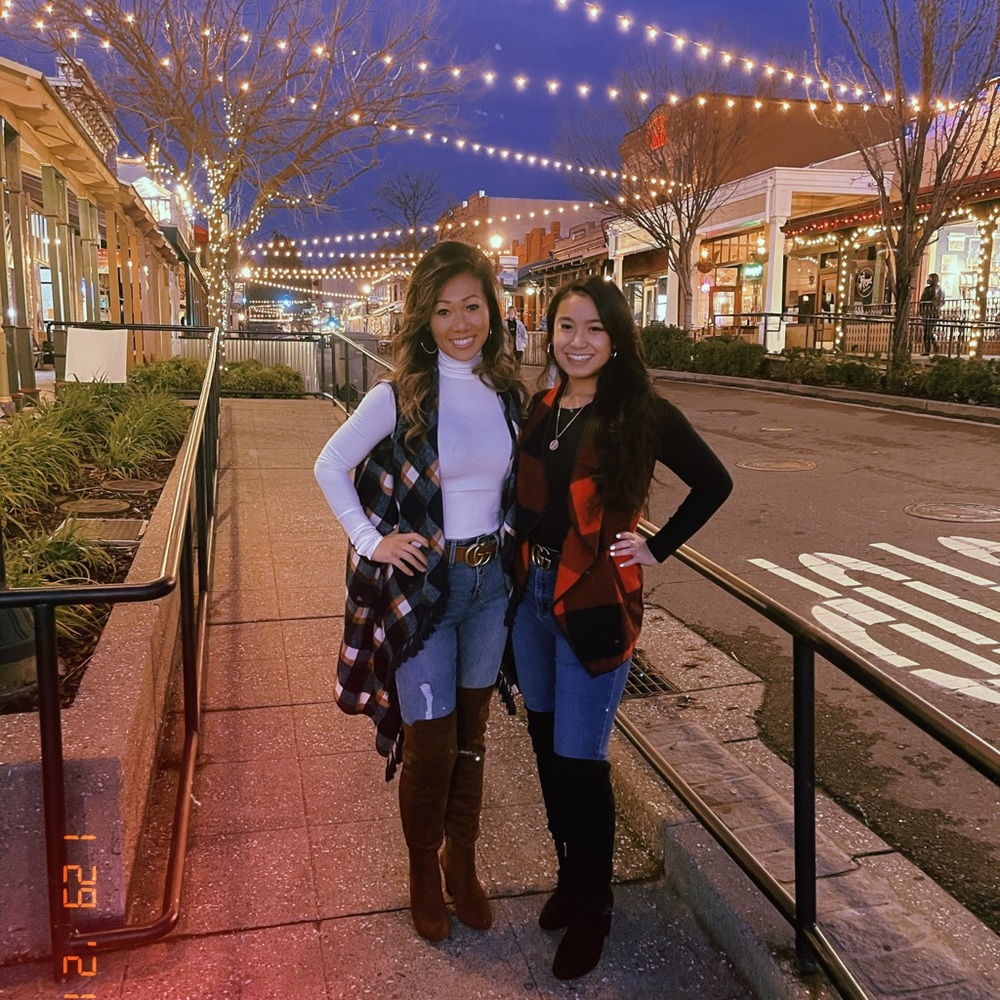 Meet your Posher, Meleana